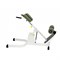 Гиперэкстензия Gym80  Sygnum Medical 3237 - фото 20935