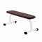 Скамья горизонтальная Gym80  Sygnum Basic 4005 - фото 20942