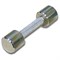 Гантель хромированная для фитнеса 2 кг MB-FitM-2 - фото 21233