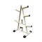 Стойка для весов DFC Homegym RA005 - фото 21679