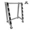 Стойка для хранения грифов DFC Powergym RA769 - фото 21702