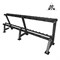 Стойка для хранения гантелей DFC Powergym RA778 - фото 21717