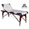 Массажный стол DFC NIRVANA Relax Pro - фото 22472