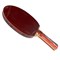 Ракетка Donic Testra OFF with Twingo Plus rubbers - фото 23002