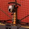 Робот настольный DONIC NEWGY ROBO-PONG 2040 - фото 23043