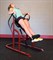 Инверсионный стол Body-Solid - фото 24890
