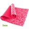 HKEM113-05-PINK Коврик для йоги 5 мм-Розовый (12) - фото 27070