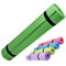 HKEM1205-03-GREEN Коврик для йоги 173х61х0,3 см (зеленый) - фото 27079