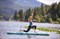 Надувная доска для sup-бординга Aqua Marina PEACE 9'9" - фото 30453