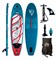 Надувная доска для sup-бординга Aqua Marina Echo 10'6" - фото 30454