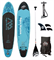 Надувная доска для sup-бординга Aqua Marina Vapor 10'10 - фото 30472