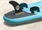 Надувная доска для sup-бординга Aqua Marina Vapor 10'10 - фото 30473