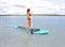Надувная доска для sup-бординга Aqua Marina Vapor 10'10 - фото 30477