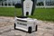 Надувная доска для sup-бординга Aqua Marina Drift Fishing 10’10 - фото 30489