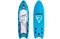 Надувная доска для sup-бординга Aqua Marina MEGA 18'1 - фото 30513
