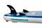 Надувная доска для sup-бординга Stormline Powermax 10.6 - фото 30761