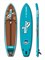 Надувная доска для sup-бординга Stormline Powermax PRO 10.6 - фото 30786
