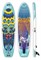 Надувная доска для sup-бординга Stormline Powermax Yoga Line 10,6 - фото 30816