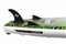Надувная доска для sup-бординга Stormline Powermax PRO 11.6 - фото 30856
