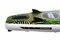 Надувная доска для sup-бординга Stormline Powermax PRO 11.6 - фото 30857