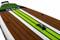 Надувная доска для sup-бординга Stormline Powermax PRO 11.6 - фото 30859