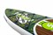 Надувная доска для sup-бординга Stormline Powermax PRO 11.6 - фото 30861