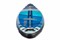 Надувная доска для sup-бординга Stormline Powermax 12.6 туринговая - фото 30895