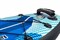 Надувная доска для sup-бординга Stormline Powermax 12.6 туринговая - фото 30899