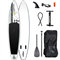 Доска SUP надувная Gladiator LT 12'6x31 touring - фото 30955