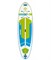 Доска для серфинга надувная BIC Sport 17 PERFORMER AIR x 33" 10'6" - фото 30973