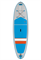 Надувной SUP BIC Sport PERFORMER AIR EVO 10'6 x 33 - фото 30988