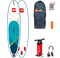 Доска Sup надувная Red Paddle 2018/2019 9'4" Snapper MSL - фото 30991