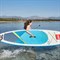 Доска Sup надувная Red Paddle 2018/2019 9'4" Snapper MSL - фото 30993