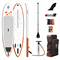 Надувная SUP доска Shark 10’6” Surf - фото 31002
