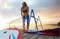 Доска SUP надувная Bic Sport WING AIR EVO 11 x 32 - фото 31010