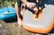 Доска SUP JP 20 AllroundAir 10'6"x32"x6" LE 10'6" - фото 31026