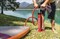 Доска SUP JP 20 AllroundAir 10'6"x32"x6" LE 10'6" - фото 31027