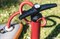 Доска SUP JP 20 AllroundAir 10'6"x32"x6" LE 10'6" - фото 31029