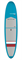Жесткая доска BIC Sport PERFORMER TOUGH 11'6" - фото 31071