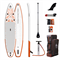 Надувная SUP доска Shark 12’6”x30” Touring - фото 31072