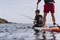 Надувная SUP доска Shark 11’ All Round - фото 31088