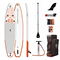 Надувная SUP доска Shark 12’6”x32” Touring - фото 31089
