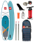 Доска Sup надувная Red Paddle 2018/2019 11'0 SPORT RSS - фото 31104