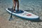 Доска Sup надувная Red Paddle 2018/2019 11'0 SPORT RSS - фото 31109