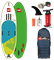 Доска Sup надувная Red Paddle 2018/2019 9'6" Wild MSL - фото 31111