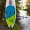 Доска Sup надувная Red Paddle 2018/2019 9'6" Wild MSL - фото 31118