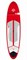 Жесткая доска BIC Sport 19 PERFORMER RED 10'6" - фото 31158