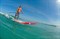 Жесткая доска BIC Sport 19 PERFORMER RED 10'6" - фото 31159