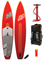 Надувная доска JP-Australia 2018 SPORTSAIR 12'6" X 28" SSE - фото 31169