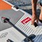 Доска SUP надувная RED PADDLE 2018/2019 12'6"x28" ELITE RSS FFC - фото 31193